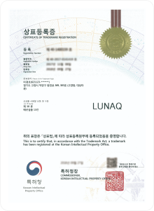 LUNAQ