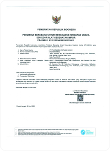 KEMENKES (Indonesia) - PDO